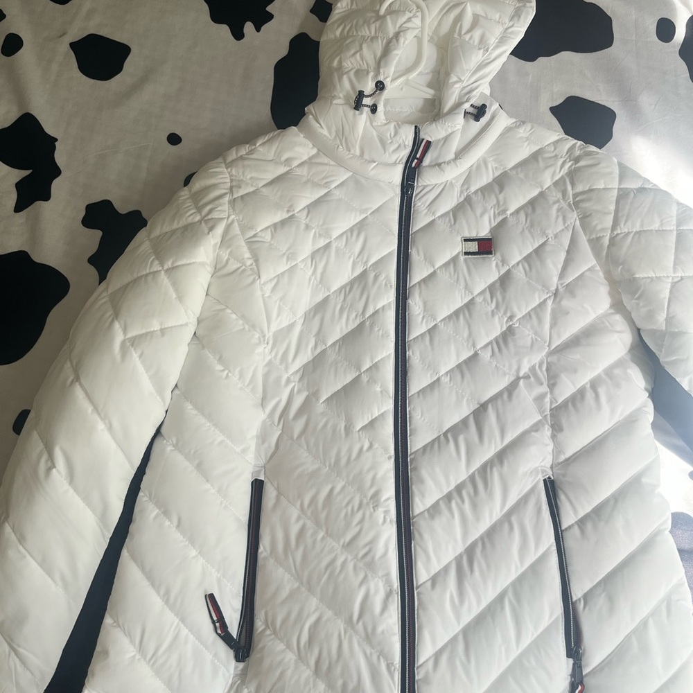 Tommy Hilfiger windbreaker